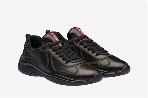 prada sport linea rossa women's shoes|prada linea rossa collection.